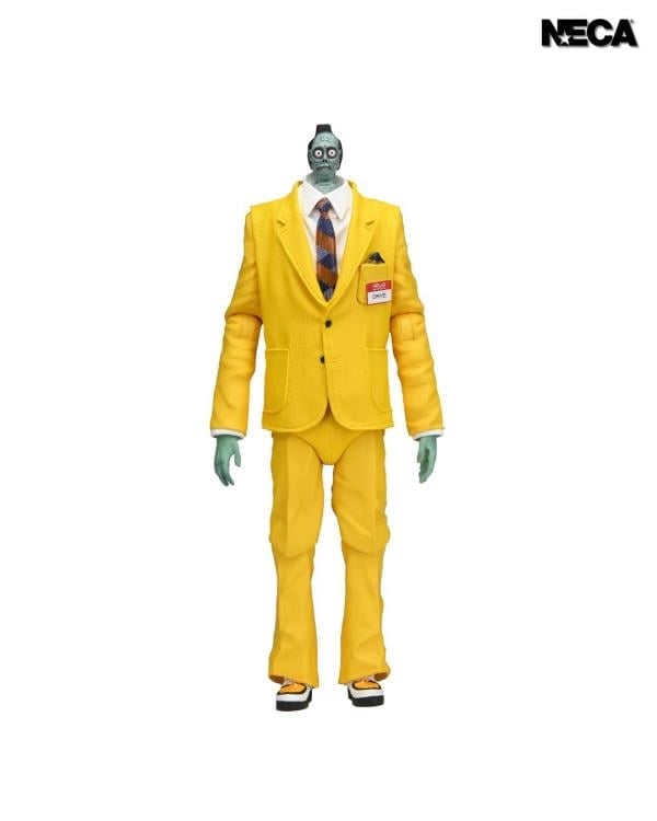 Beetlejuice Beetlejuice Ultimate Bob Action Figure Gallery Image 14