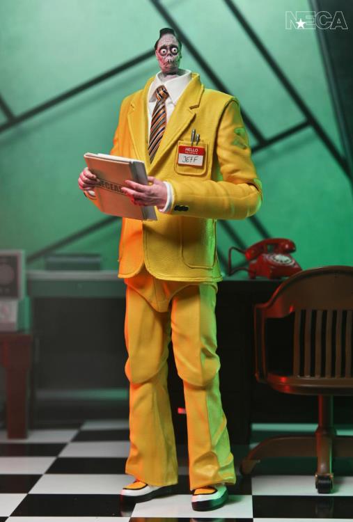 Beetlejuice Beetlejuice Ultimate Bob Action Figure Gallery Image 5