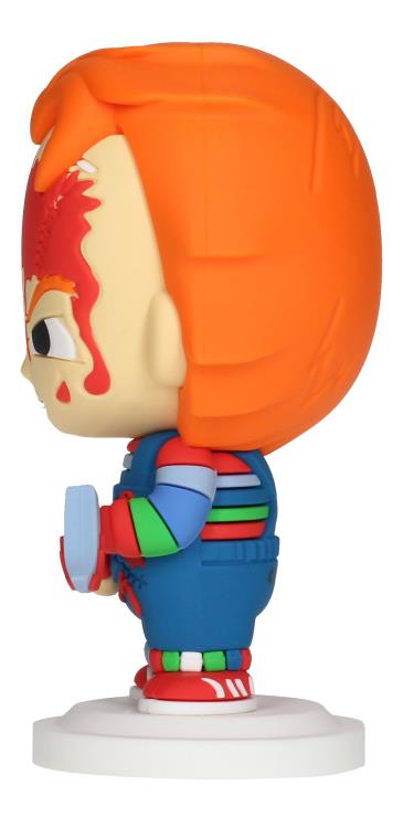 Child's Play Pokis Chucky Family Figure Set Gallery Image 5