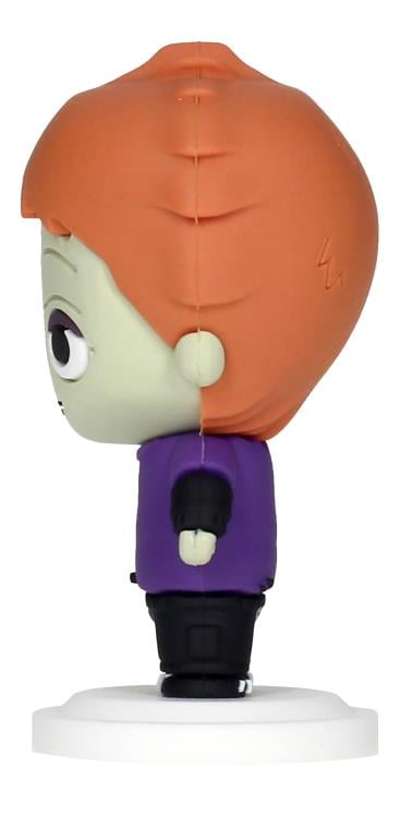Child's Play Pokis Chucky Family Figure Set Gallery Image 13