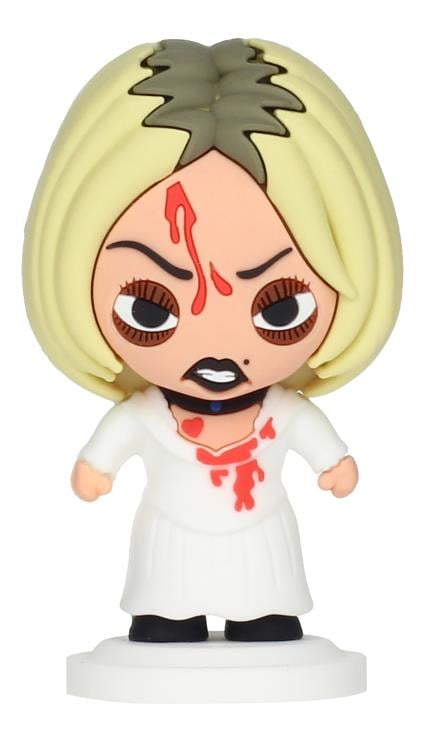 Child's Play Pokis Chucky Family Figure Set Gallery Image 8