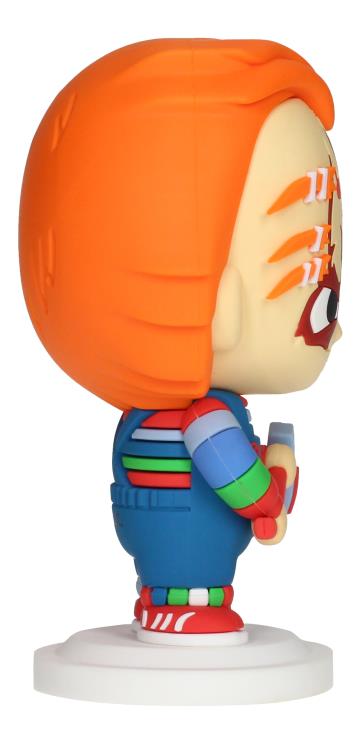 Child's Play Pokis Chucky Family Figure Set Gallery Image 7