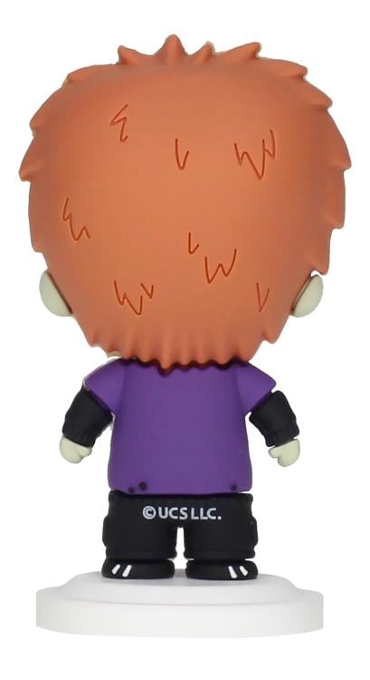 Child's Play Pokis Chucky Family Figure Set Gallery Image 14