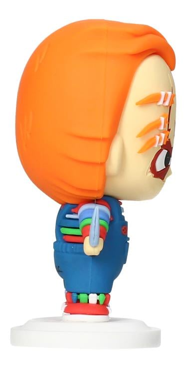 Child's Play Pokis Chucky Figure Gallery Image 6