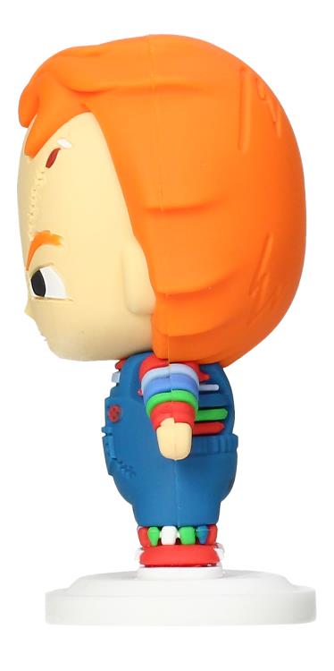 Child's Play Pokis Chucky Figure Gallery Image 4