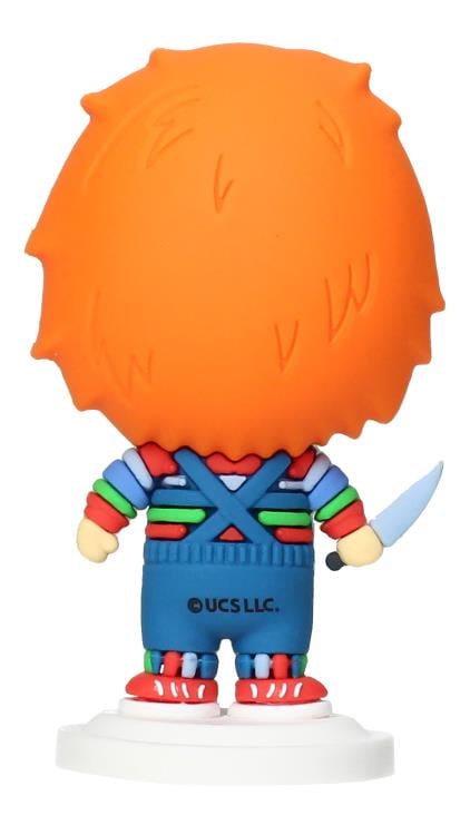 Child's Play Pokis Chucky Figure Gallery Image 5