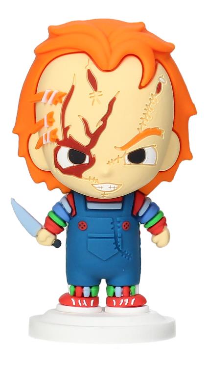 Child's Play Pokis Chucky Figure Gallery Image 3