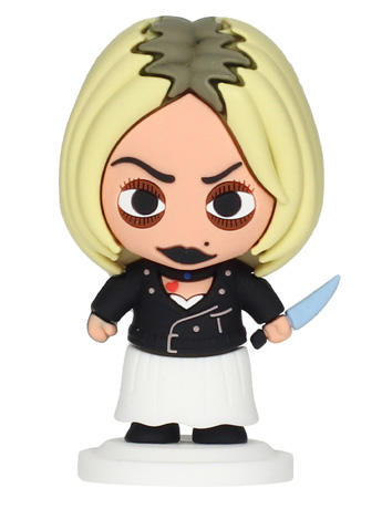 Child's Play Pokis Tiffany Figure Gallery Image 2