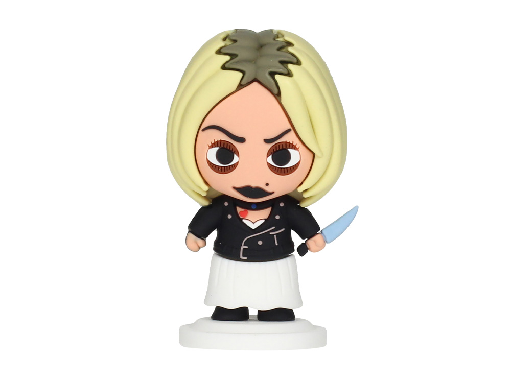 Child's Play Pokis Tiffany Figure Gallery Image 1