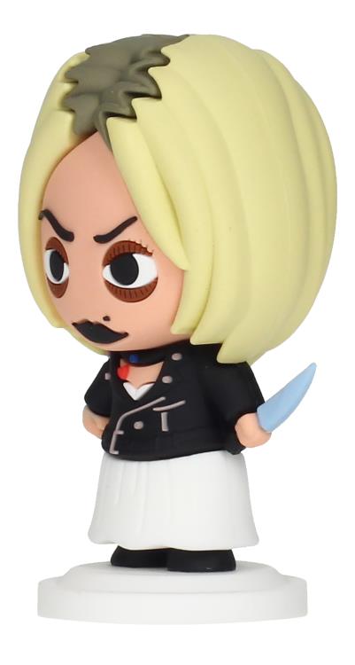 Child's Play Pokis Tiffany Figure Gallery Image 4