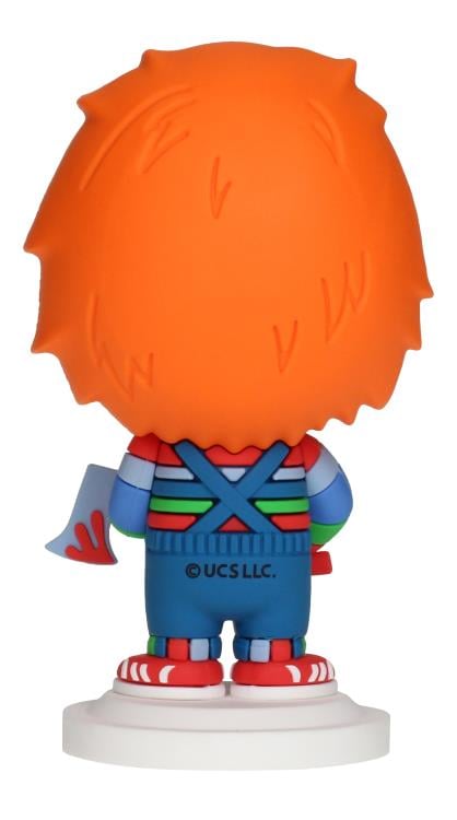 Child's Play MegaPoki Chucky Figure Gallery Image 6
