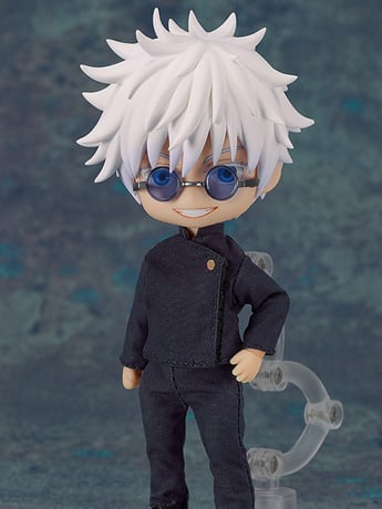 Nendoroid Gojo Satoru — Standard