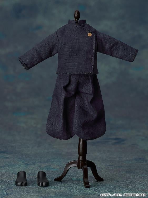 Jujutsu Kaisen Nendoroid Doll Suguru Geto (Tokyo Jujutsu High School Ver.) Gallery Image 6