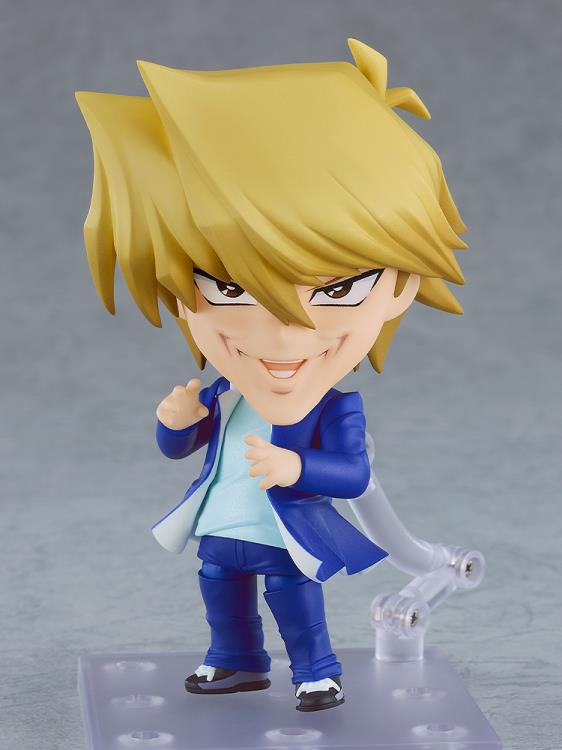 Yu-Gi-Oh! Duel Monsters Nendoroid No.2820 Joey Wheeler Gallery Image 6