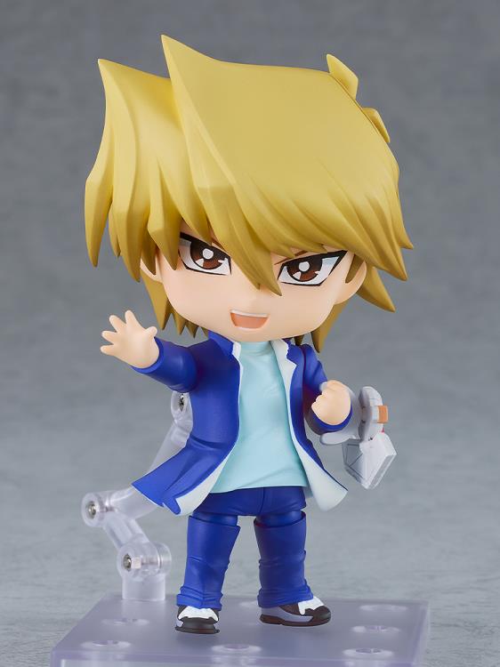 Yu-Gi-Oh! Duel Monsters Nendoroid No.2820 Joey Wheeler Gallery Image 4