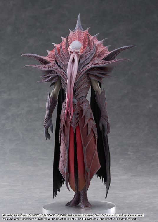 Baldur's Gate 3 Pop Up Parade SP The Emperor Gallery Image 7