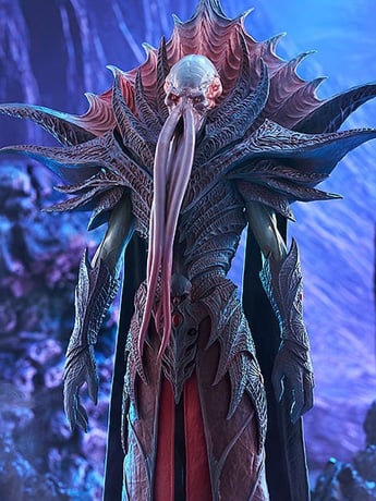 Baldur's Gate 3 Pop Up Parade SP The Emperor Gallery Image 2