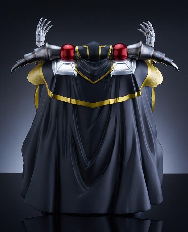 Overlord Pop Up Parade SP Ainz Ooal Gown (Reissue) Gallery Image 7