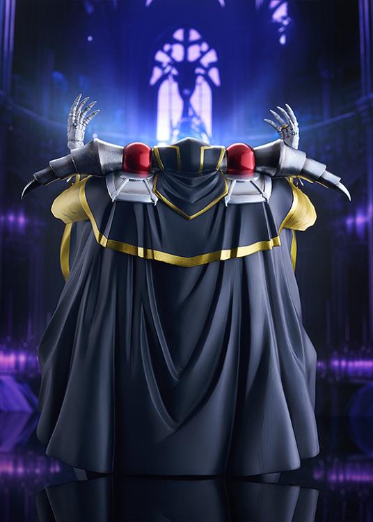 Overlord Pop Up Parade SP Ainz Ooal Gown (Reissue) Gallery Image 4