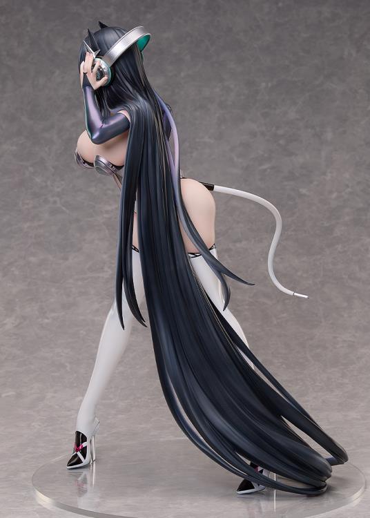 Azur Lane B-Style Strasbourg (Faerie of the Race Circuit Ver.) 1/4 Scale Figure Gallery Image 7