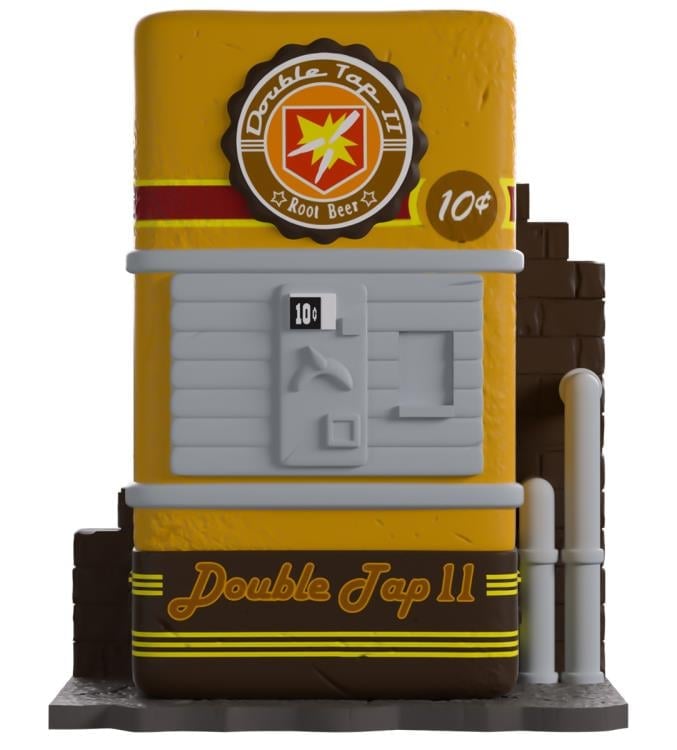 Call of Duty Double Tap Root Beer Vinyl Figure Gallery Image 3