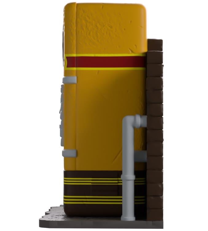 Call of Duty Double Tap Root Beer Vinyl Figure Gallery Image 6