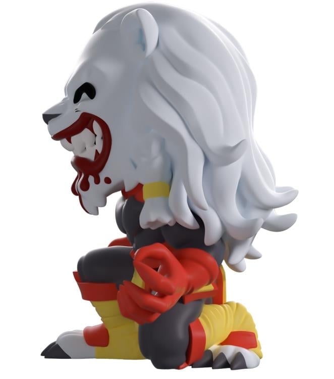 Invincible Battle Beast Vinyl Figure Gallery Image 7