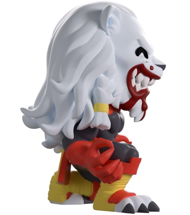 Invincible Battle Beast Vinyl Figure Gallery Image 5