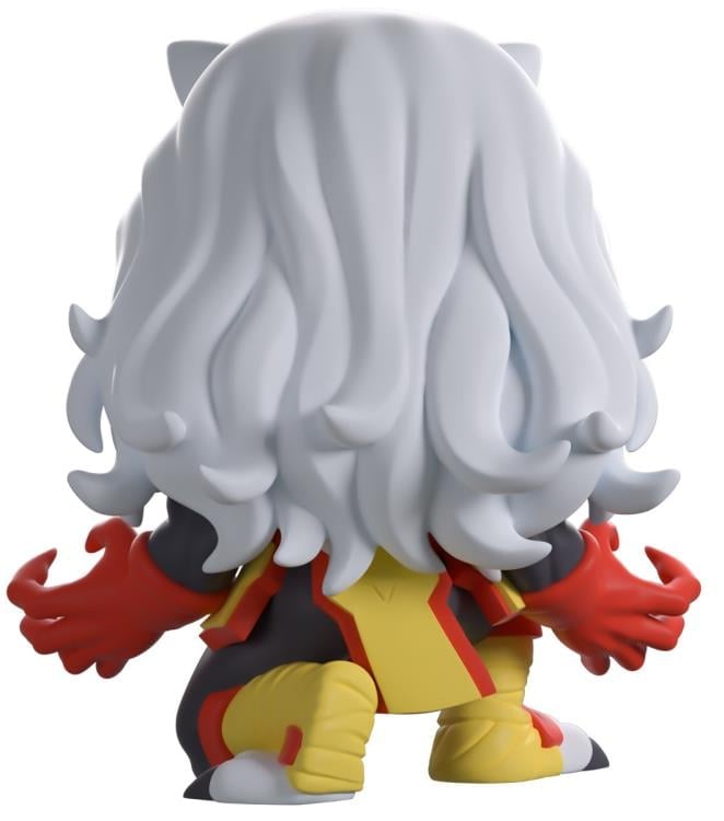 Invincible Battle Beast Vinyl Figure Gallery Image 6