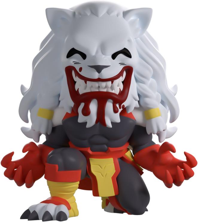Invincible Battle Beast Vinyl Figure Gallery Image 4