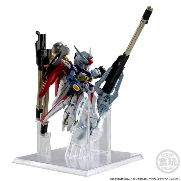 Mobile Suit Gundam SEED Freedom FW Gundam Converge Destiny Gundam