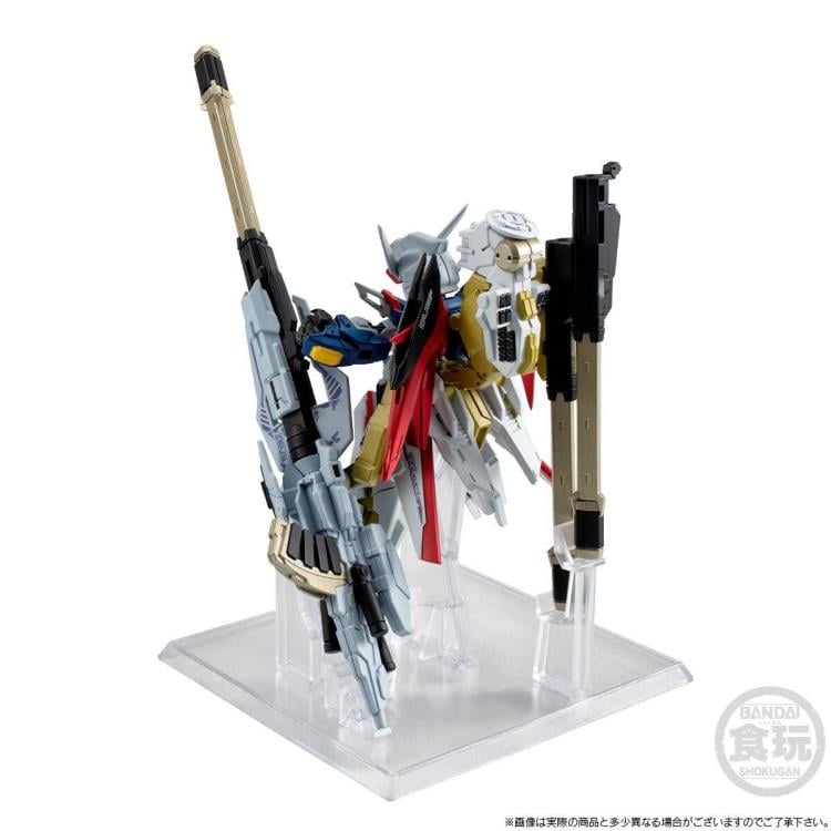 Mobile Suit Gundam SEED Freedom FW Gundam Converge Destiny Gundam