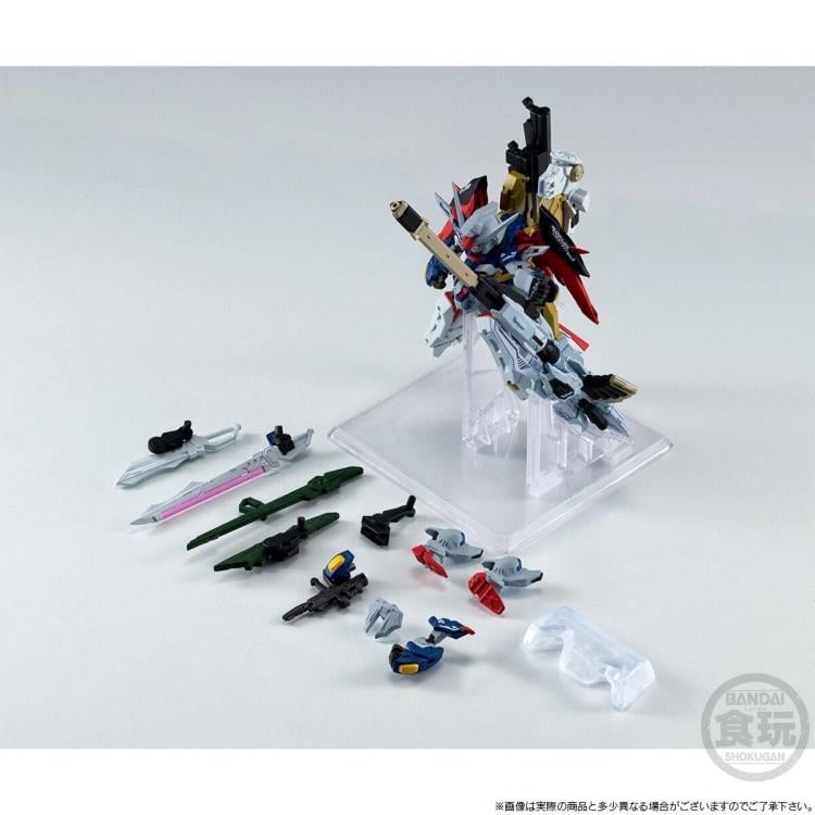 Mobile Suit Gundam SEED Freedom FW Gundam Converge Destiny Gundam