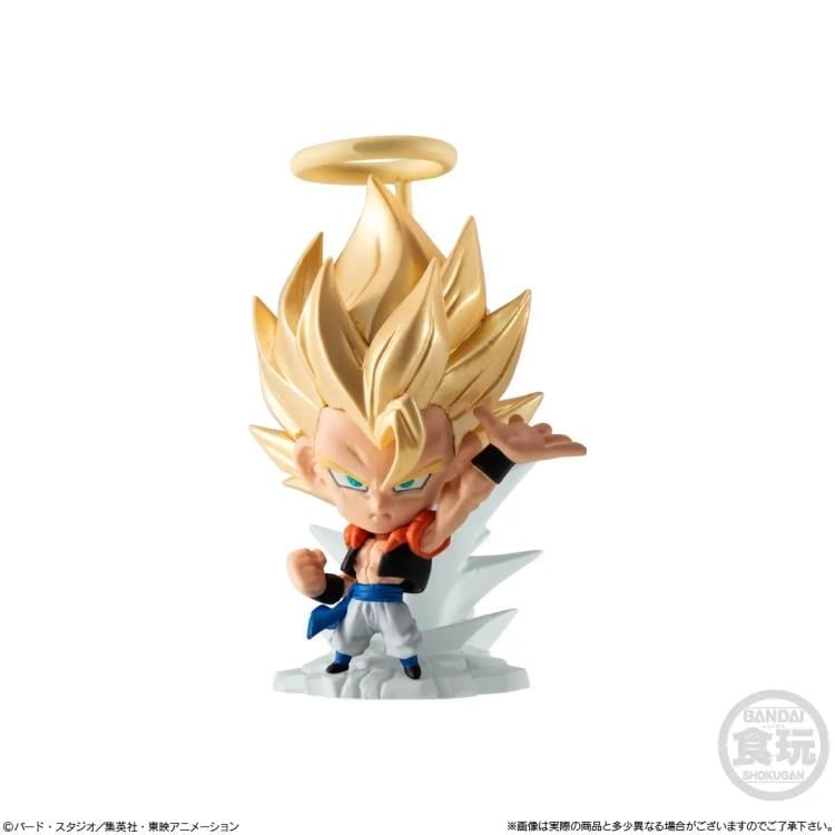 Dragon Ball Super Warriors Wave 9 Box of 12 Random Figures Gallery Image 7