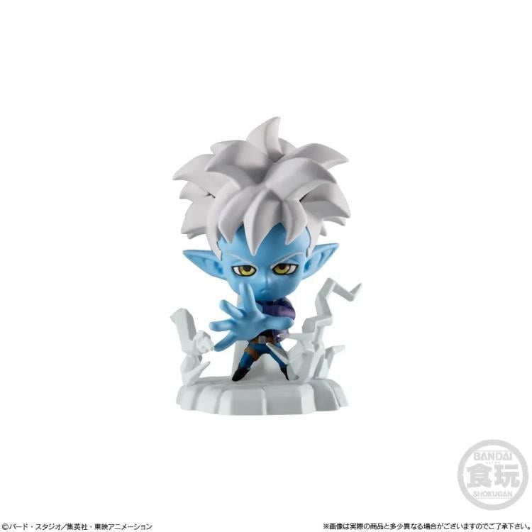Dragon Ball Super Warriors Wave 9 Box of 12 Random Figures Gallery Image 5