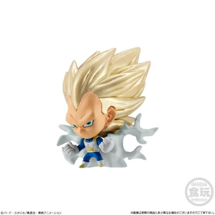 Dragon Ball Super Warriors Wave 9 Box of 12 Random Figures Gallery Image 4