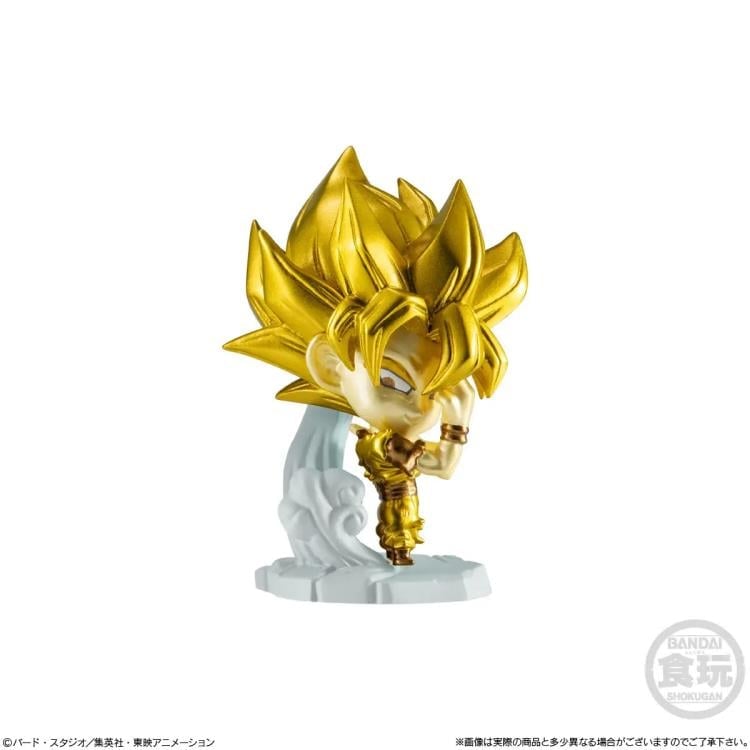 Dragon Ball Super Warriors Wave 9 Box of 12 Random Figures Gallery Image 8