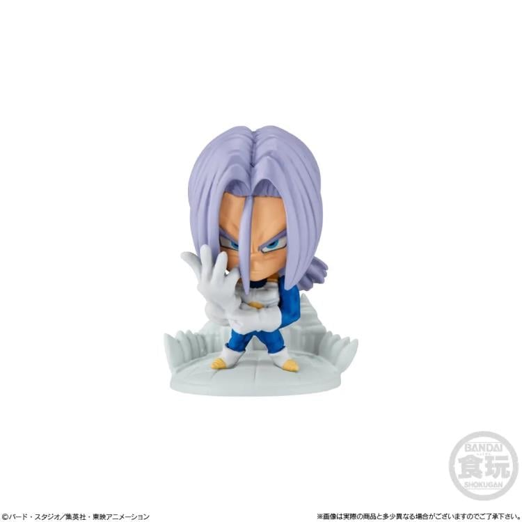 Dragon Ball Super Warriors Wave 9 Box of 12 Random Figures Gallery Image 6