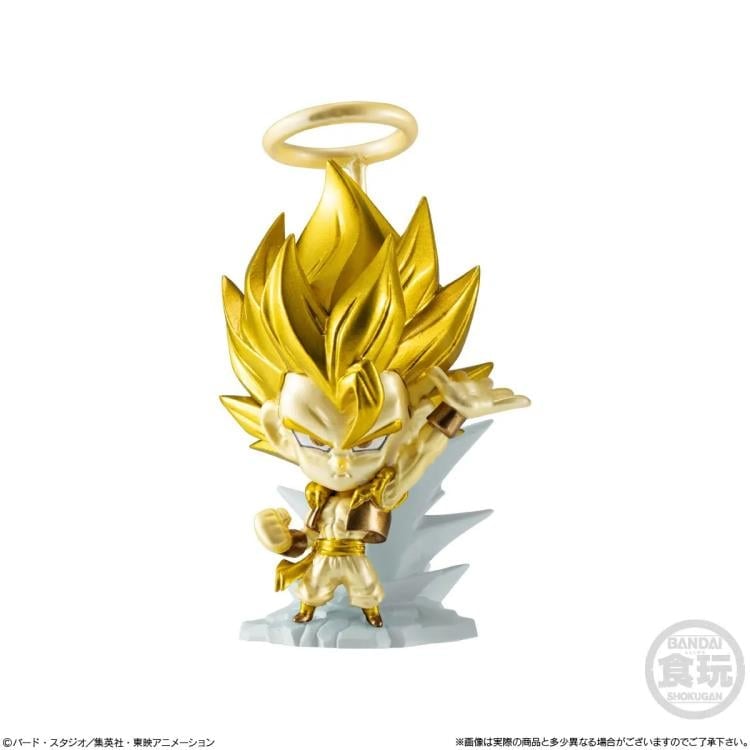 Dragon Ball Super Warriors Wave 9 Box of 12 Random Figures Gallery Image 9