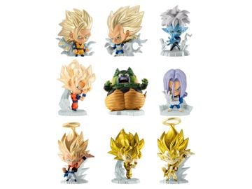 SEGA Übel フィギュア 6体セット 葬送のフリーレン ユーベル 大体なんでも切る魔法 フィギュア｜Yahoo