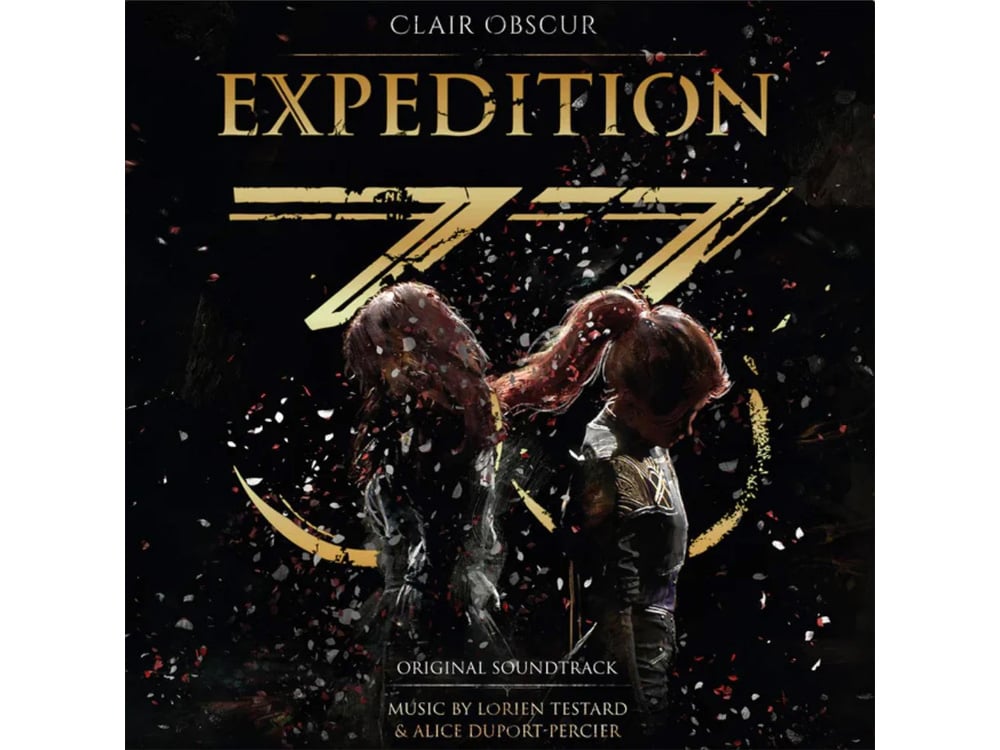 Clair Obscur: Expedition 33 (Original Soundtrack) Vinyl 6XLP Box Set Gallery Image 1