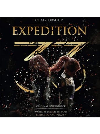 Clair Obscur: Expedition 33 (Original Soundtrack) Vinyl 6XLP Box Set Gallery Image 2