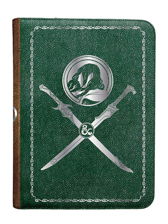 drizzt card sleeves Bandai - - One Piece an elastic loop to store a pencil or marker Artifacts Across Eternities - Drizzt