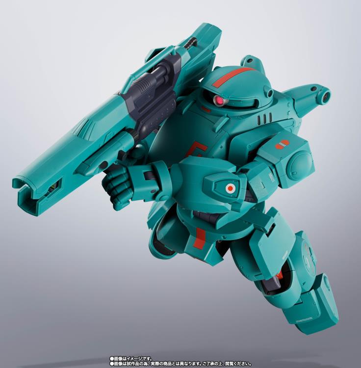 Armored Trooper Votoms Hi-Metal R Fatty Exclusive Gallery Image 5