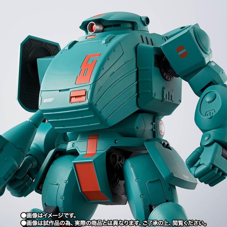 Armored Trooper Votoms Hi-Metal R Fatty Exclusive Gallery Image 10