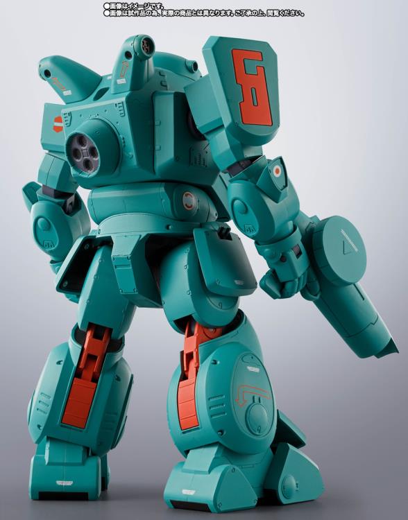 Armored Trooper Votoms Hi-Metal R Fatty Exclusive Gallery Image 6