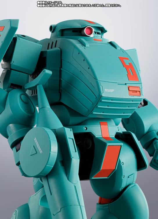 Armored Trooper Votoms Hi-Metal R Fatty Exclusive Gallery Image 8