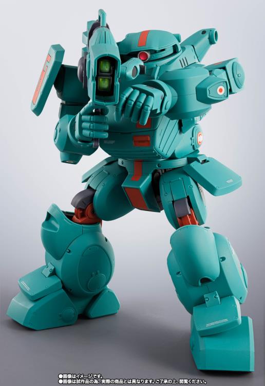 Armored Trooper Votoms Hi-Metal R Fatty Exclusive Gallery Image 3