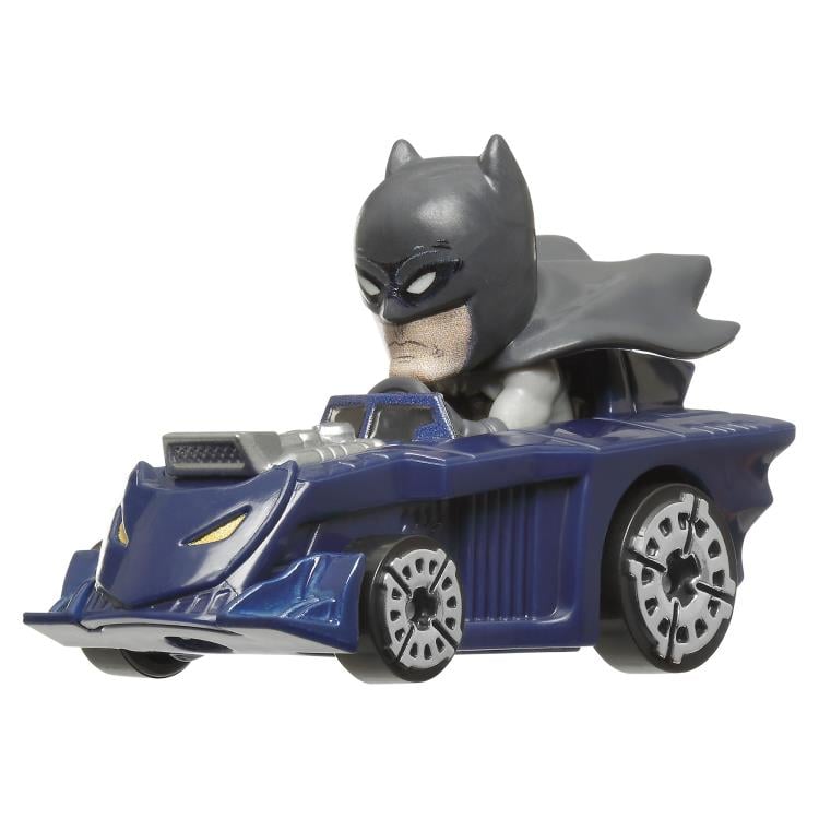 DC Comics Batman Hot Wheels RacerVerse 4-Pack Gallery Image 6