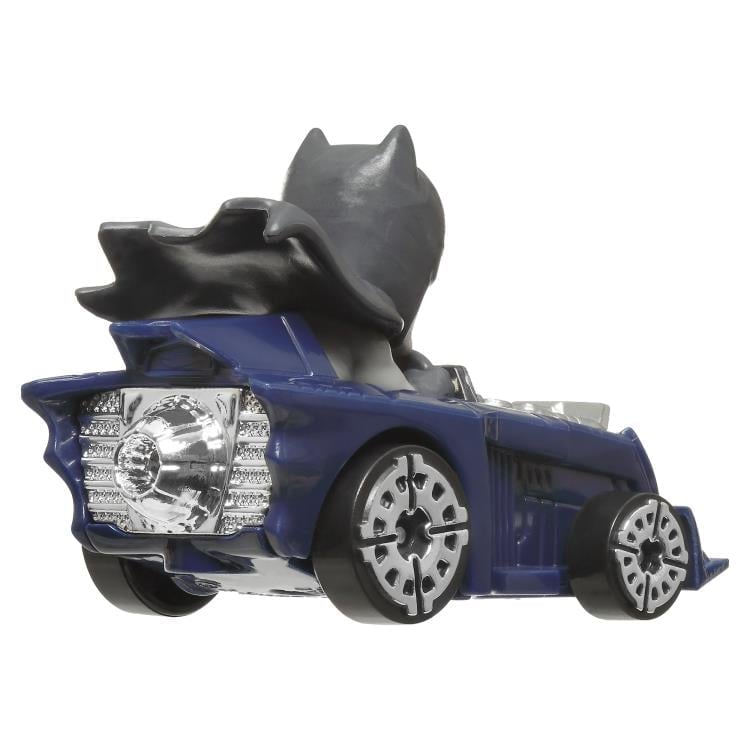 DC Comics Batman Hot Wheels RacerVerse 4-Pack Gallery Image 5